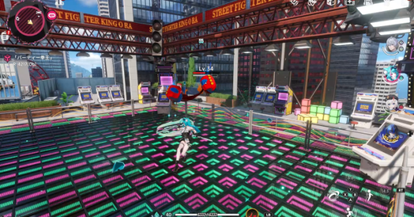 NTE | Achievement: Night of K.O. - How to Unlock | Neverness to Everness - GameWith