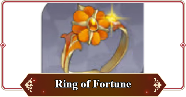 Seven Knights Rebirth | Ring of Fortune Review | Crit Rate Boost Ring - GameWith