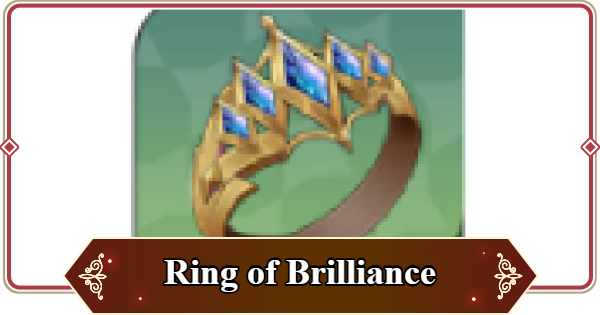 Seven Knights Rebirth | Ring of Brilliance Review | Shock Ring - GameWith