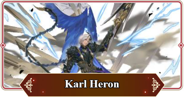 Seven Knights Rebirth | Karl Heron - Features and Release Date - GameWith