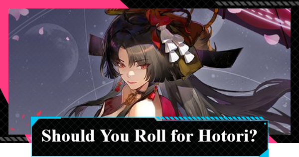 NTE | Hotori's Limited Banner - Should You Pull for Misty Tipsy Style? | Neverness to Everness - GameWith