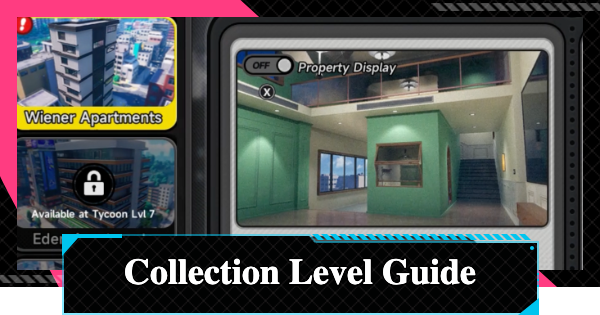 NTE | Collection Level Guide - How to Increase | Neverness to Everness - GameWith
