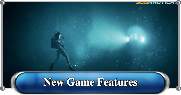 Subnautica 2 | New Game Features - GameWith