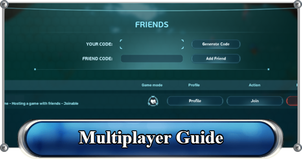 Subnautica 2 | Multiplayer Guide - How to Host and Join Friends - GameWith
