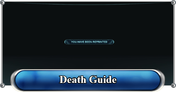 Subnautica 2 | Death Guide - Reprinting and Respawn Penalty  - GameWith