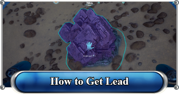 Subnautica 2 | Lead Guide - How to Get and Locations - GameWith