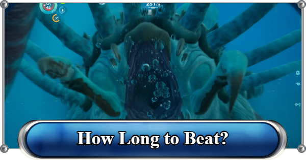 Subnautica 2 | How Long to Beat? - GameWith