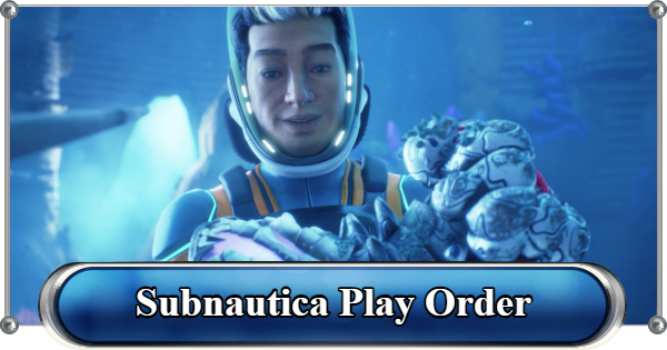 Subnautica 2 | Should You Play Subnautica 1 Before Subnautica 2? - GameWith