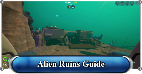 Subnautica 2 | Alien Ruins Guide - How to Reach Location and Power Up Base - GameWith