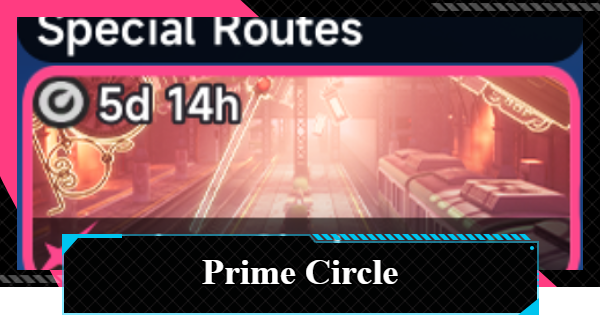 NTE | Prime Circle Walkthrough and Best Teams | Neverness to Everness - GameWith