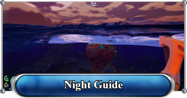 Subnautica 2 | Night Survival Guide - How to See and Keep Base Working at Night - GameWith