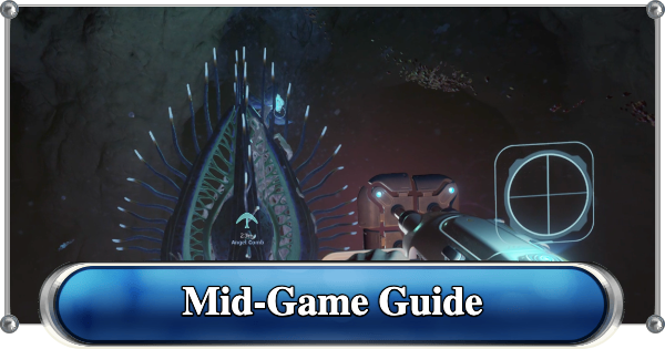 Subnautica 2 | Mid-Game Guide & Priorities - GameWith