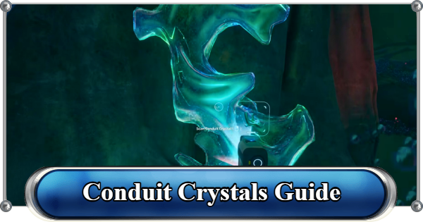 Subnautica 2 | How to Find Conduit Crystals? - GameWith