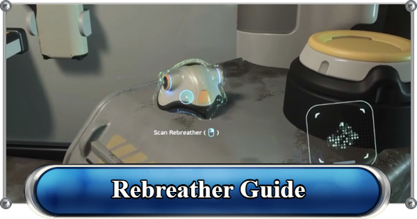 Subnautica 2 | How to Get a Rebreather - GameWith