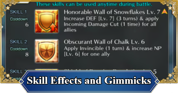 FGO (NA) | Enemy Gimmicks: How to Counter | Fate/Grand Order (English) - GameWith