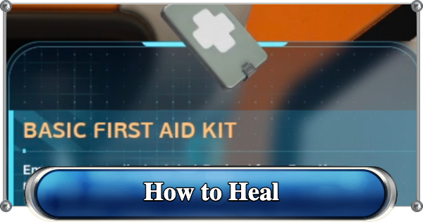 Subnautica 2 | How to Heal Guide - GameWith