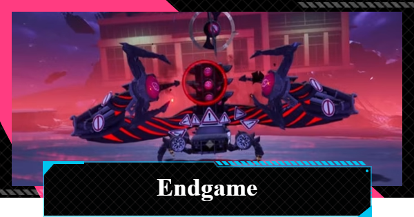NTE | Endgame Content Guide | Neverness to Everness - GameWith
