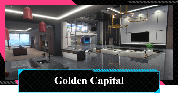 NTE | Golden Capital - How to Buy and Benefits | Neverness to Everness - GameWith