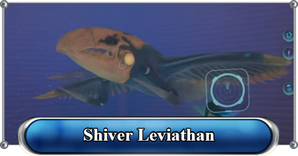 Subnautica 2 | Shiver Leviathan Guide - GameWith