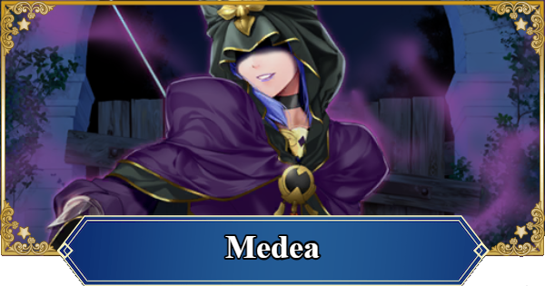 FGO (NA) | Medea | Fate/Grand Order (English) - GameWith
