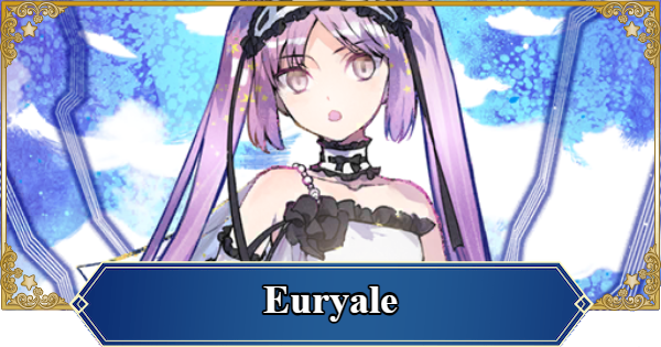 FGO (NA) | Euryale | Fate/Grand Order (English) - GameWith