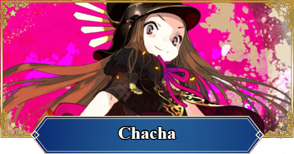 FGO (NA) | Chacha | Fate/Grand Order (English) - GameWith