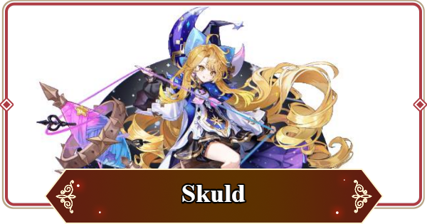 Seven Knights Rebirth | Skuld - Features and Release Date - GameWith
