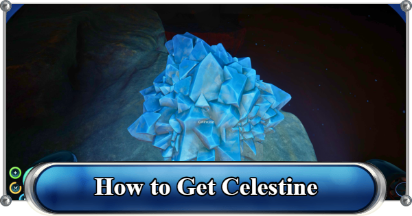 Subnautica 2 | How to Get and Find Celestine - GameWith