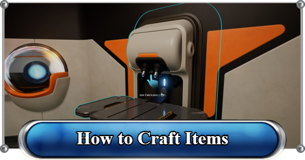 Subnautica 2 | How to Craft Items - GameWith