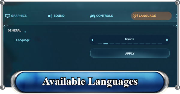 Subnautica 2 | Available Languages and How to Change - GameWith