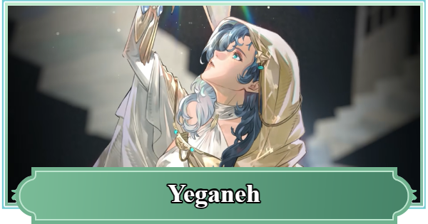 SoC | Yeganeh Best Build and Skill Tree Guide | Sword of Convallaria - GameWith