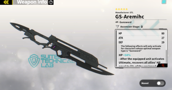 Gen Narumi (Sky-Piercing Bolt) Guide - Best Build & Skill Enhance Priority | Kaiju No. 8 The Game - GameWith