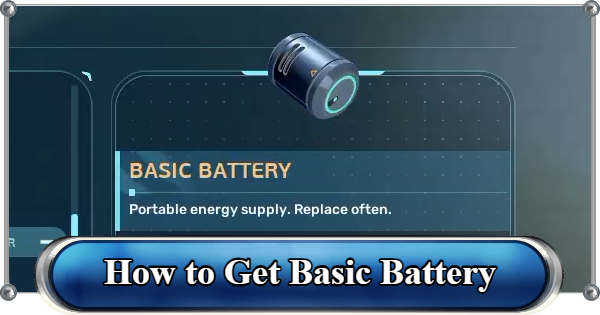 Subnautica 2 | Basic Battery Guide - How to Get and Craft - GameWith