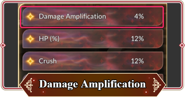 Seven Knights Rebirth | Damage Amplification Guide - Effects & Best Heroes to Use - GameWith
