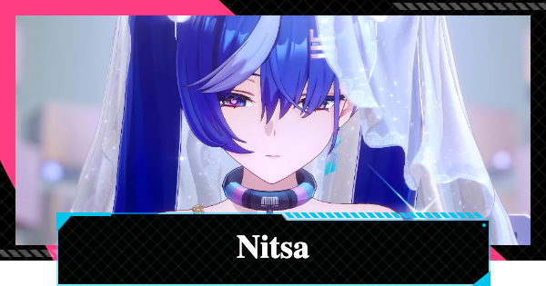 NTE | Nitsa Release Date & Known Information | Neverness to Everness - GameWith