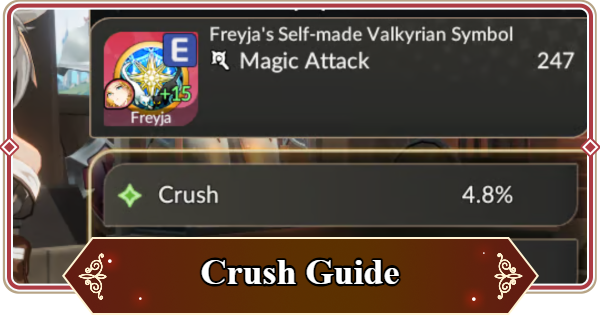 Seven Knights Rebirth | Crush Guide - Best Heroes to Use - GameWith