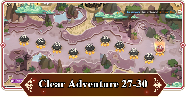 Seven Knights Rebirth | How to Clear Normal Mode 27-40 Guide - GameWith