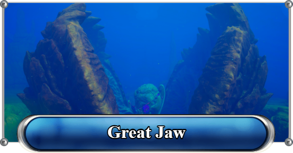 Subnautica 2 | Great Jaw Leviathan Guide - GameWith