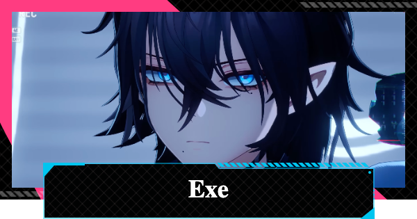 NTE | Exe Release Date & Known Information | Neverness to Everness - GameWith