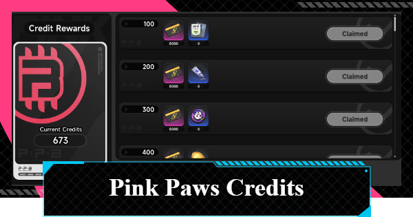 NTE | How to Farm Pink Paws Credits | Neverness to Everness - GameWith