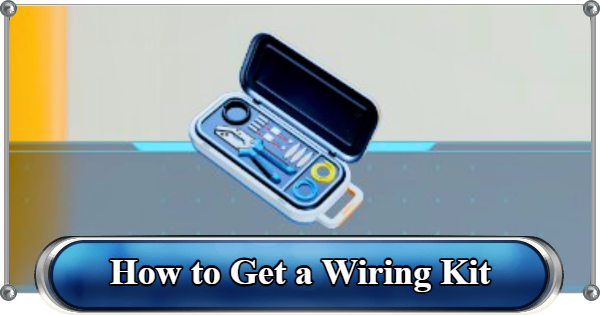 Subnautica 2 | How to Get a Wiring Kit - GameWith
