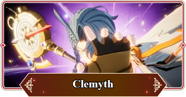 Seven Knights Rebirth | Clemyth (Awakening) Features & Release Date - GameWith