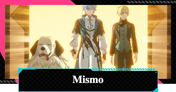NTE | Mismo Release Date & Known Information | Neverness to Everness - GameWith