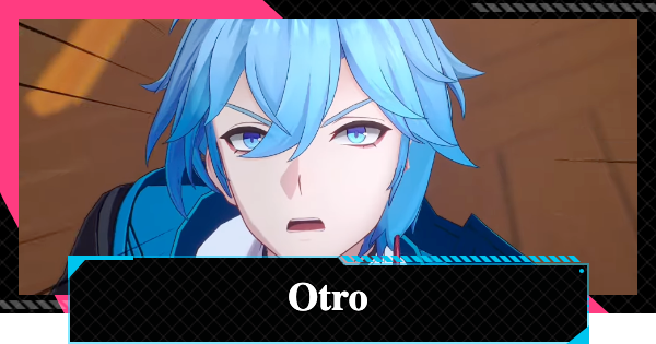 NTE | Otro Release Date & Known Information | Neverness to Everness - GameWith