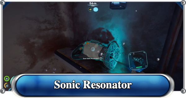 Subnautica 2 | Sonic Resonator Guide - Locations & How to Unlock - GameWith