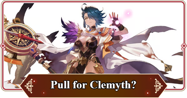 Seven Knights Rebirth | Should You Pull for Clemyth and Dellons? - GameWith