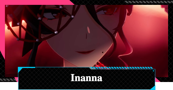 NTE | Inanna Release Date & Known Information | Neverness to Everness - GameWith