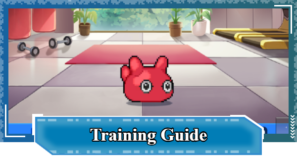 Training Guide and How to Increase Power | Digimon UP - GameWith