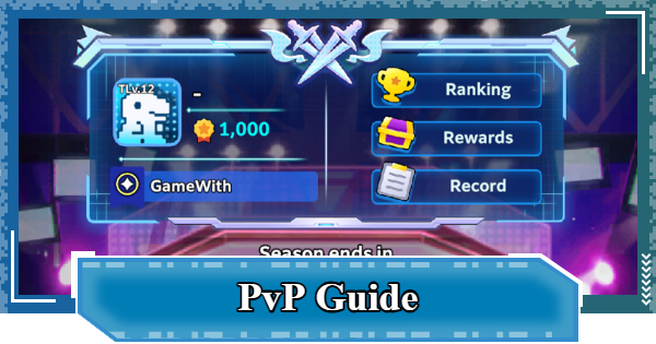 PVP Guide | Digimon UP - GameWith