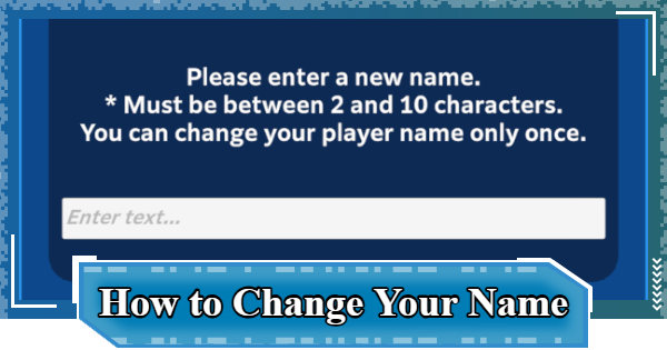 How to Change Your Name | Digimon UP - GameWith